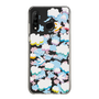 Slim Protection Case［ Original - Cloud ］