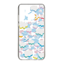 Slim Protection Case［ Original - Cloud ］