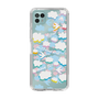 Slim Protection Case［ Original - Cloud ］