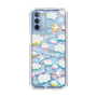 Slim Protection Case［ Original - Cloud ］
