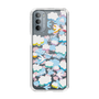 Slim Protection Case［ Original - Cloud ］