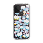 Slim Protection Case［ Original - Cloud ］
