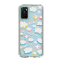 Slim Protection Case［ Original - Cloud ］