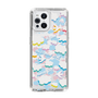 Slim Protection Case［ Original - Cloud ］