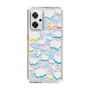 Slim Protection Case［ オリジナル - クラウド ］
