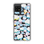 Slim Protection Case［ Original - Cloud ］