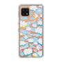 Slim Protection Case［ Original - Cloud ］