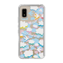 Slim Protection Case［ Original - Cloud ］