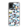 Slim Protection Case［ Original - Cloud ］