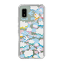 Slim Protection Case［ Original - Cloud ］