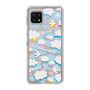 Slim Protection Case［ Original - Cloud ］