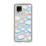 Slim Protection Case［ Original - Cloud ］