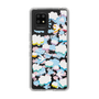 Slim Protection Case［ Original - Cloud ］