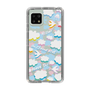 Slim Protection Case［ Original - Cloud ］