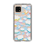 Slim Protection Case［ Original - Cloud ］