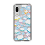 Slim Protection Case［ Original - Cloud ］