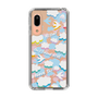 Slim Protection Case［ Original - Cloud ］