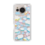 Slim Protection Case［ Original - Cloud ］