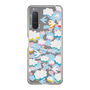 Slim Protection Case［ Original - Cloud ］