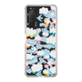 Slim Protection Case［ Original - Cloud ］