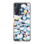 Slim Protection Case［ Original - Cloud ］