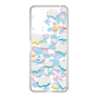 Slim Protection Case［ Original - Cloud ］