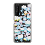 Slim Protection Case［ Original - Cloud ］