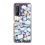 Slim Protection Case［ Original - Cloud ］