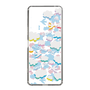 Slim Protection Case［ Original - Cloud ］