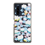 Slim Protection Case［ Original - Cloud ］