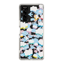 Slim Protection Case［ Original - Cloud ］