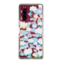 Slim Protection Case［ Original - Cloud ］