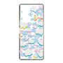 Slim Protection Case［ Original - Cloud ］