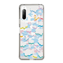 Slim Protection Case［ Original - Cloud ］