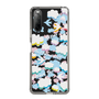Slim Protection Case［ Original - Cloud ］