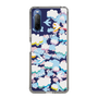 Slim Protection Case［ Original - Cloud ］