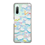 Slim Protection Case［ Original - Cloud ］