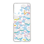 Slim Protection Case［ Original - Cloud ］