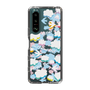 Slim Protection Case［ Original - Cloud ］