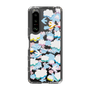 Slim Protection Case［ Original - Cloud ］