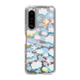 Slim Protection Case［ Original - Cloud ］