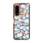 Slim Protection Case［ Original - Cloud ］