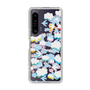 Slim Protection Case［ Original - Cloud ］