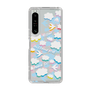 Slim Protection Case［ Original - Cloud ］