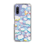 Slim Protection Case［ Original - Cloud ］