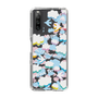 Slim Protection Case［ Original - Cloud ］