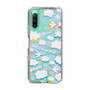 Slim Protection Case［ Original - Cloud ］