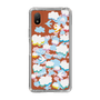 Slim Protection Case［ Original - Cloud ］