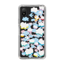 Slim Protection Case［ Original - Cloud ］