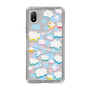 Slim Protection Case［ Original - Cloud ］